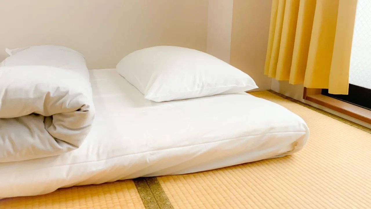 Guest house Guesthouse Kyoto Abiya Japan