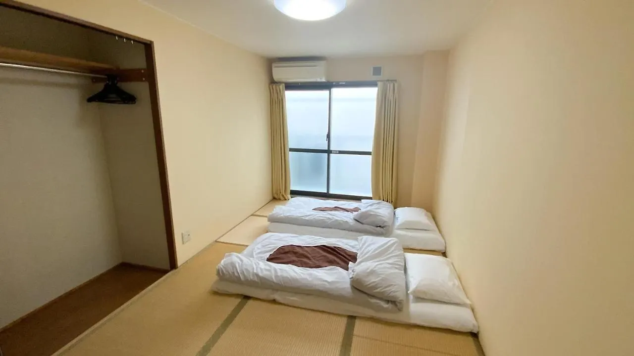 Guesthouse Kyoto Abiya