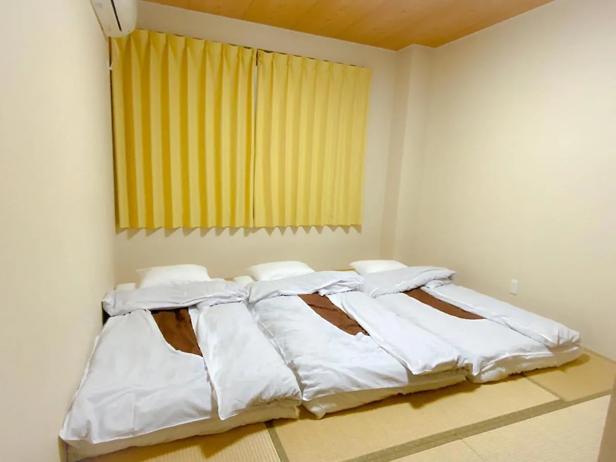 Guesthouse Kyoto Abiya Japan