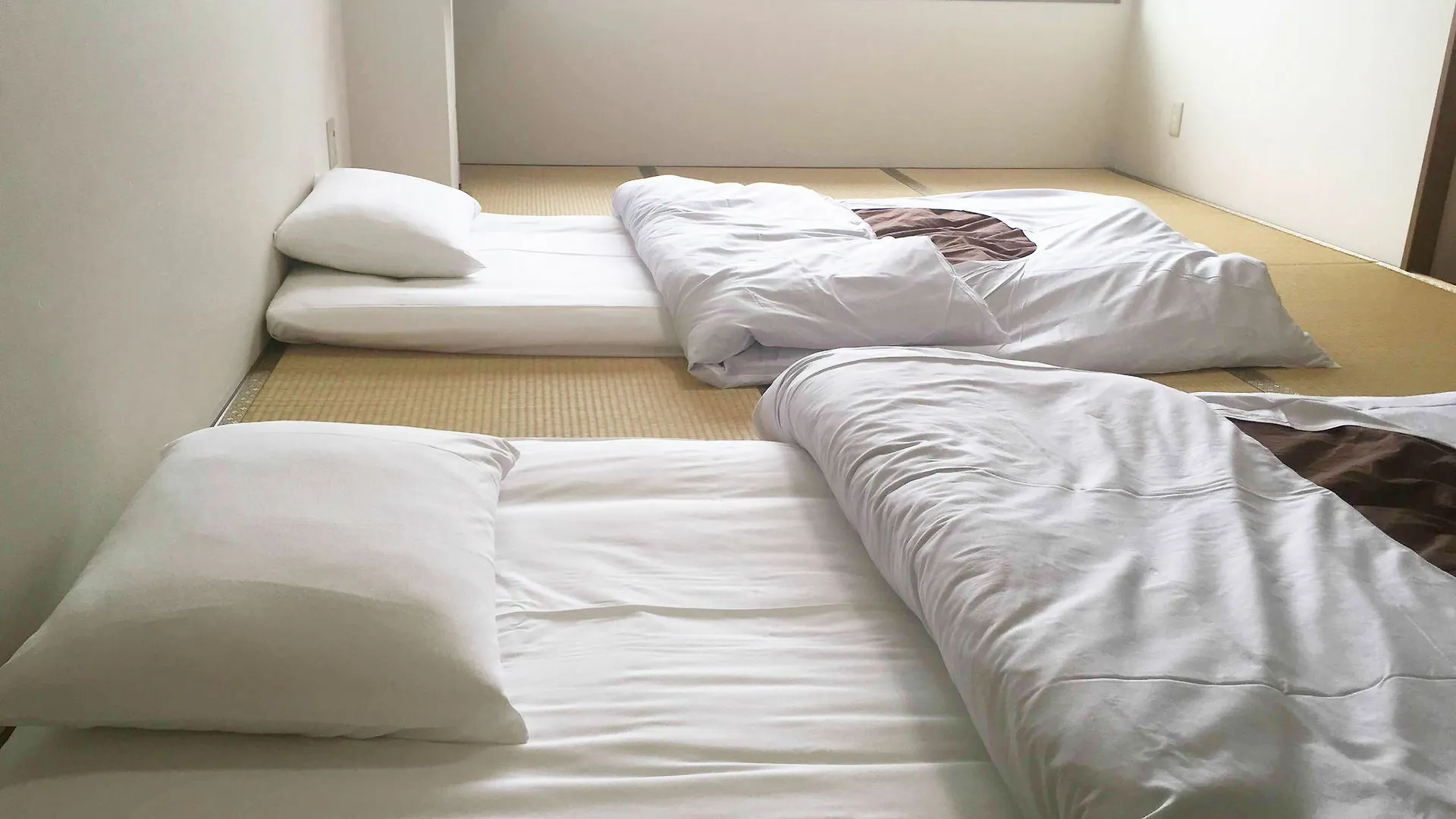 Guesthouse Kyoto Abiya Guest house