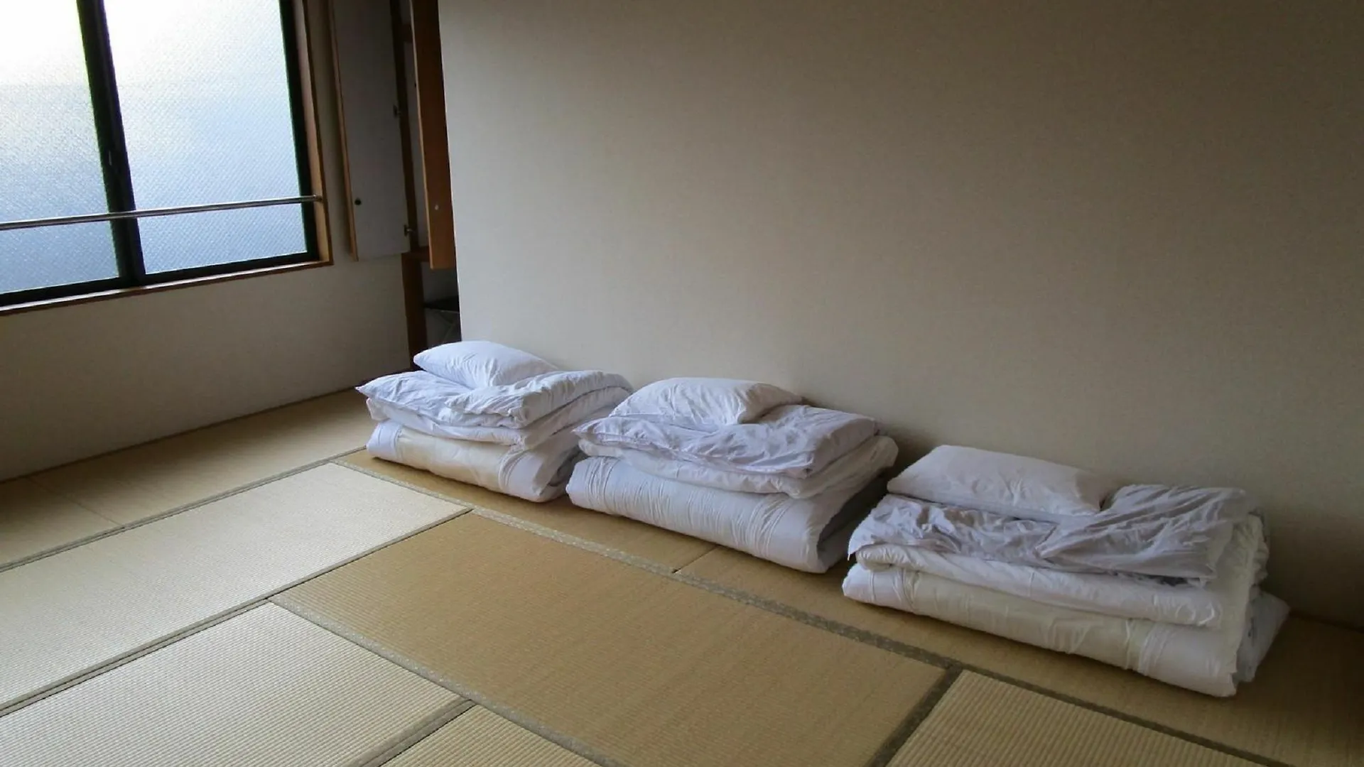 Guesthouse Kyoto Abiya