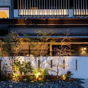 *** Hotel Chiyokura Shuku Japan