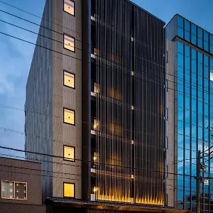 *** Hotel Grand Base -nagoya Chiyokura- Japan