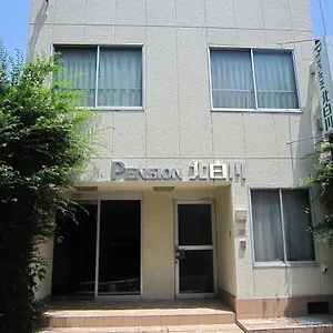  イン ペンション北白川