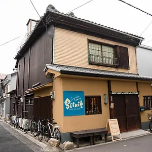  Guest house ゲストハウス君彩家 Kimidoriya Japan
