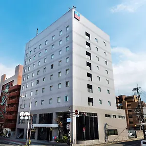 Surestay By Western Shin-osaka 3*, Osaka Giappone