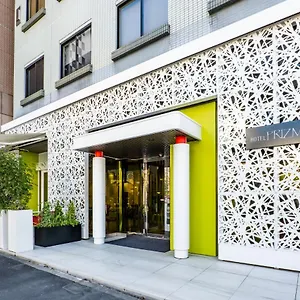  Hotel Prizm Japan