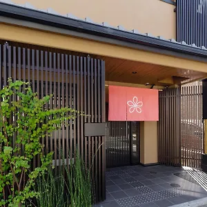 Sakura Nijo Rikyu Apartahotel