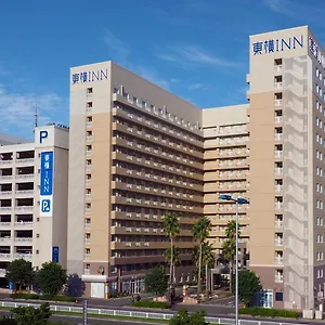 *** Hotel Toyoko International Airport No1 Japan