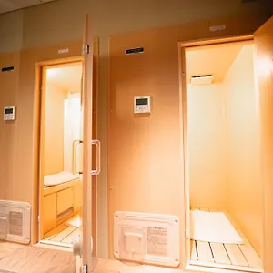 *** Aparthotel Gold Osu Japan
