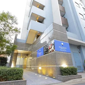 Mystays Asakusabashi 3*, Tokyo Giappone