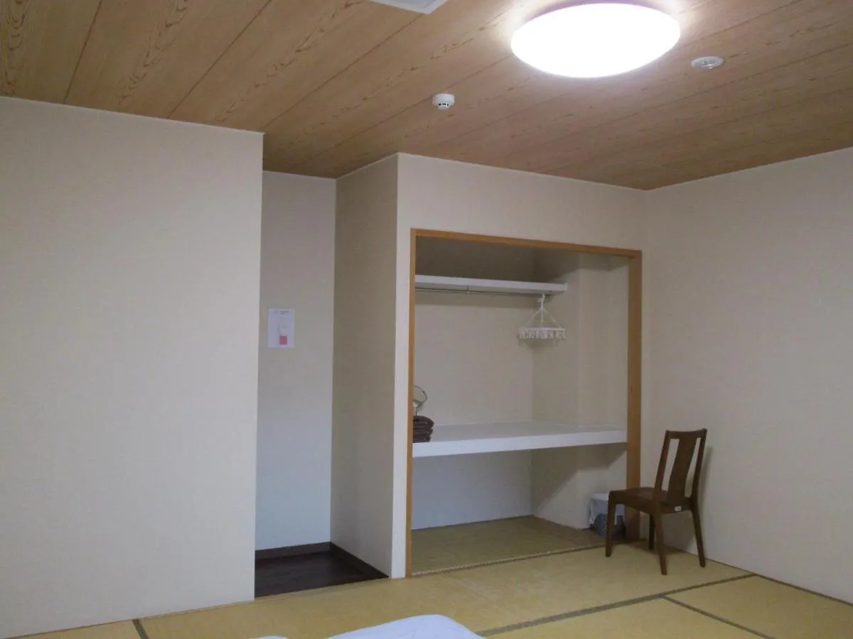 Guesthouse Kyoto Abiya Maison d'hôtes