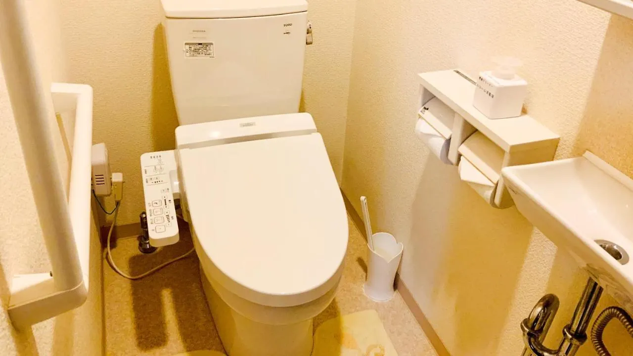 Guesthouse Kyoto Abiya