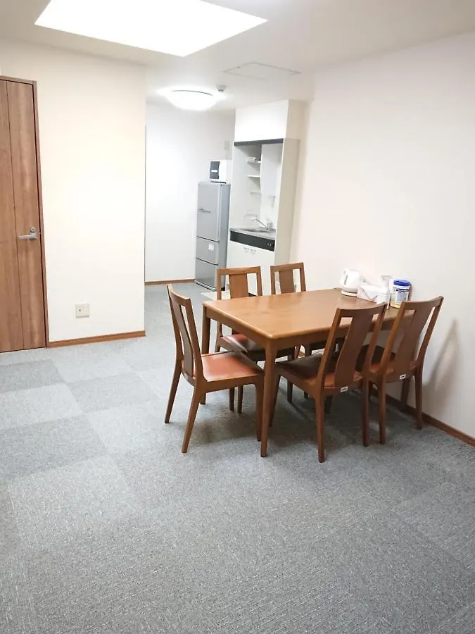 Guesthouse Kyoto Abiya