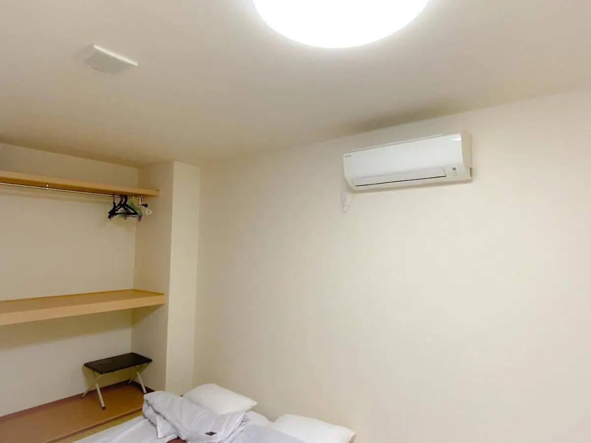 Guesthouse Kyoto Abiya 0*,