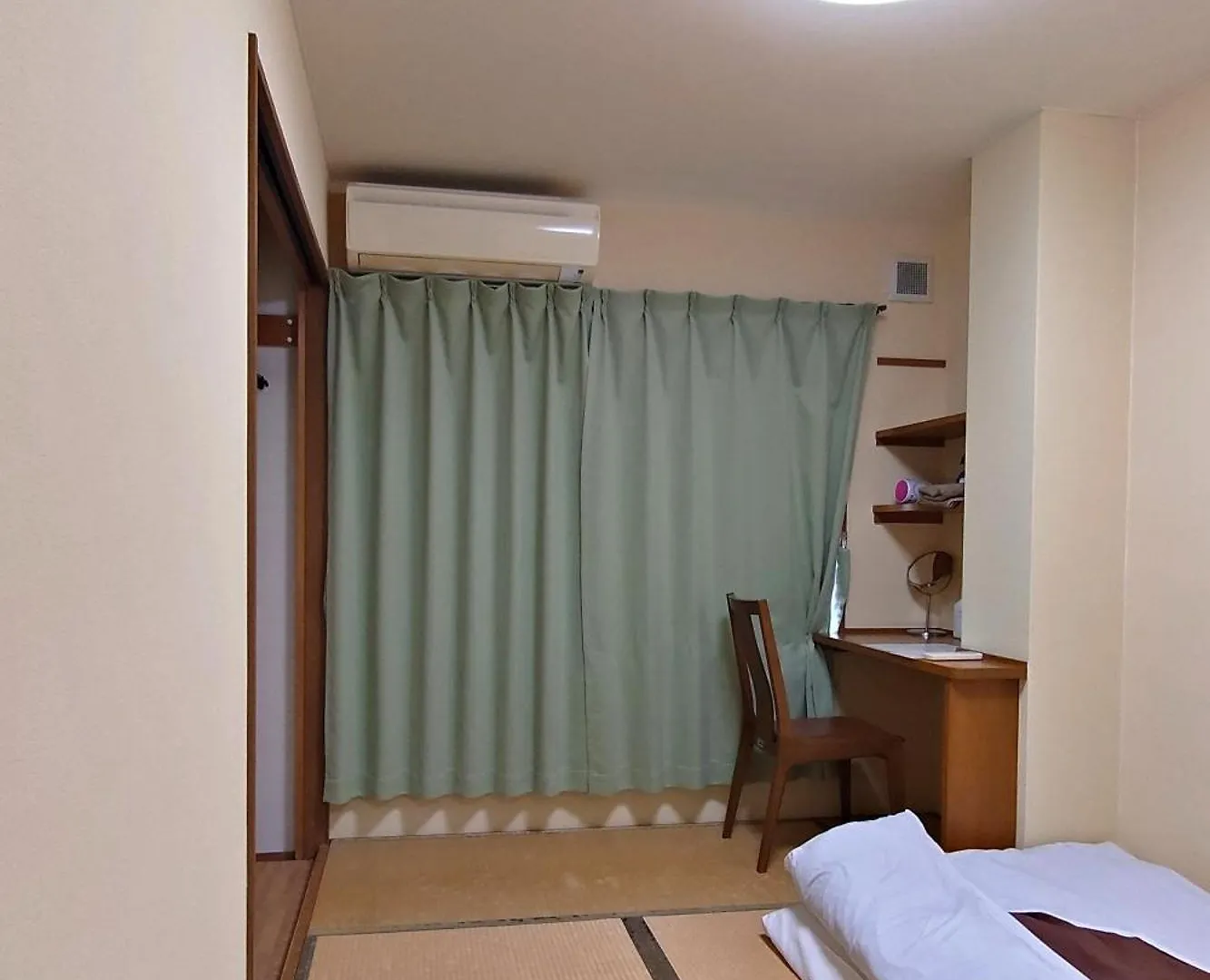Maison d'hôtes Guesthouse Kyoto Abiya