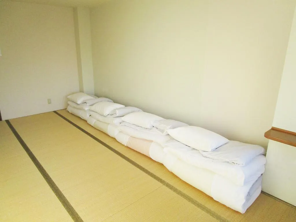 Guesthouse Kyoto Abiya Japon