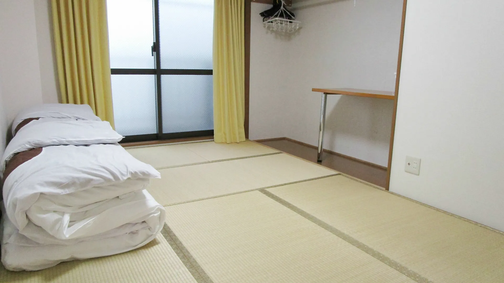 Guesthouse Kyoto Abiya 0*,  Japon